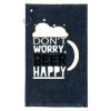 Grommeted Hemmed Towel Thumbnail