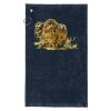 Grommeted Hemmed Towel Thumbnail
