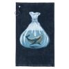 Grommeted Hemmed Towel Thumbnail