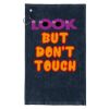 Grommeted Hemmed Towel Thumbnail