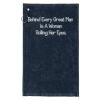 Grommeted Hemmed Towel Thumbnail