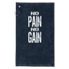 Grommeted Hemmed Towel Thumbnail