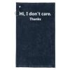 Grommeted Hemmed Towel Thumbnail
