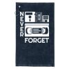 Grommeted Hemmed Towel Thumbnail