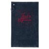 Grommeted Hemmed Towel Thumbnail
