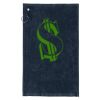 Grommeted Hemmed Towel Thumbnail