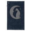 Grommeted Hemmed Towel Thumbnail