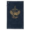 Grommeted Hemmed Towel Thumbnail