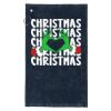 Grommeted Hemmed Towel Thumbnail