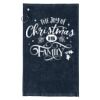 Grommeted Hemmed Towel Thumbnail