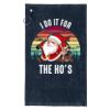 Grommeted Hemmed Towel Thumbnail
