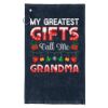 Grommeted Hemmed Towel Thumbnail