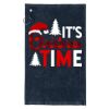 Grommeted Hemmed Towel Thumbnail