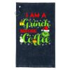 Grommeted Hemmed Towel Thumbnail