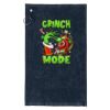 Grommeted Hemmed Towel Thumbnail