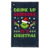 Grommeted Hemmed Towel Thumbnail