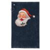 Grommeted Hemmed Towel Thumbnail