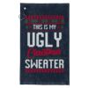 Grommeted Hemmed Towel Thumbnail