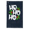 Grommeted Hemmed Towel Thumbnail