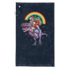 Grommeted Hemmed Towel Thumbnail