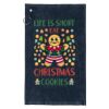 Grommeted Hemmed Towel Thumbnail