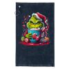 Grommeted Hemmed Towel Thumbnail