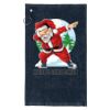 Grommeted Hemmed Towel Thumbnail