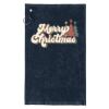 Grommeted Hemmed Towel Thumbnail