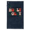 Grommeted Hemmed Towel Thumbnail