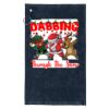 Grommeted Hemmed Towel Thumbnail