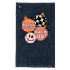 Grommeted Hemmed Towel Thumbnail