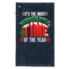 Grommeted Hemmed Towel Thumbnail