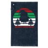 Grommeted Hemmed Towel Thumbnail