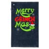 Grommeted Hemmed Towel Thumbnail