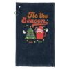 Grommeted Hemmed Towel Thumbnail