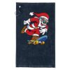 Grommeted Hemmed Towel Thumbnail