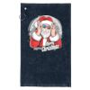 Grommeted Hemmed Towel Thumbnail