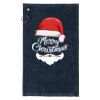 Grommeted Hemmed Towel Thumbnail