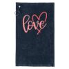Grommeted Hemmed Towel Thumbnail