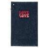 Grommeted Hemmed Towel Thumbnail