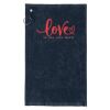 Grommeted Hemmed Towel Thumbnail