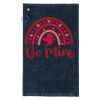 Grommeted Hemmed Towel Thumbnail