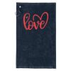 Grommeted Hemmed Towel Thumbnail