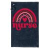Grommeted Hemmed Towel Thumbnail