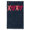 Grommeted Hemmed Towel Thumbnail