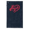 Grommeted Hemmed Towel Thumbnail