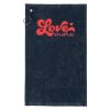 Grommeted Hemmed Towel Thumbnail