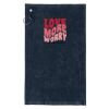 Grommeted Hemmed Towel Thumbnail
