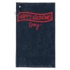 Grommeted Hemmed Towel Thumbnail