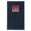 Grommeted Hemmed Towel Thumbnail